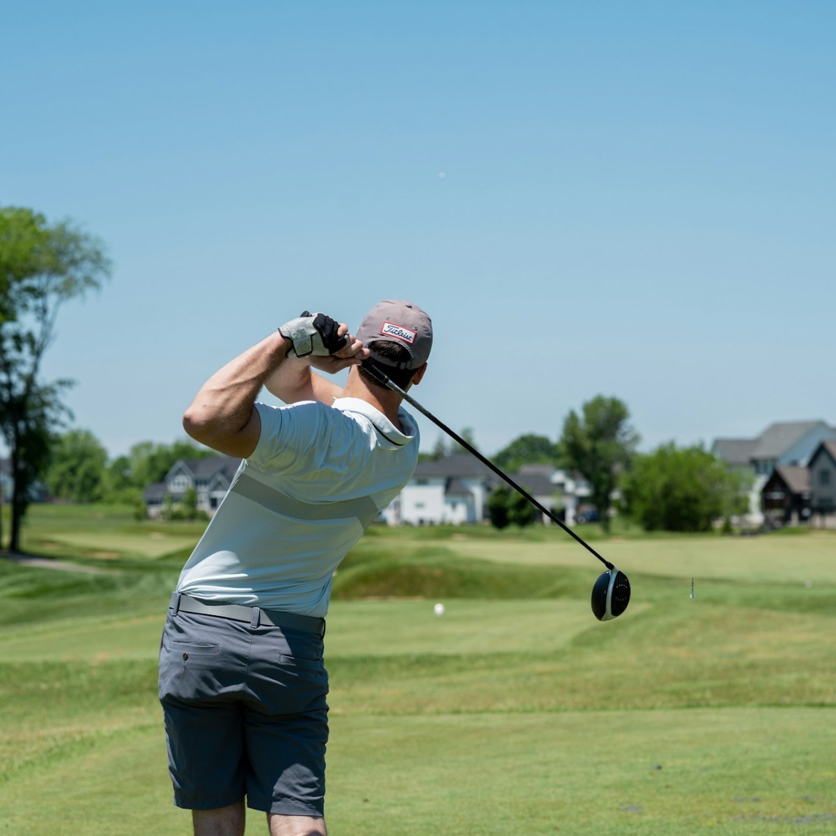 Can Hypnotherapy Help Golfers?