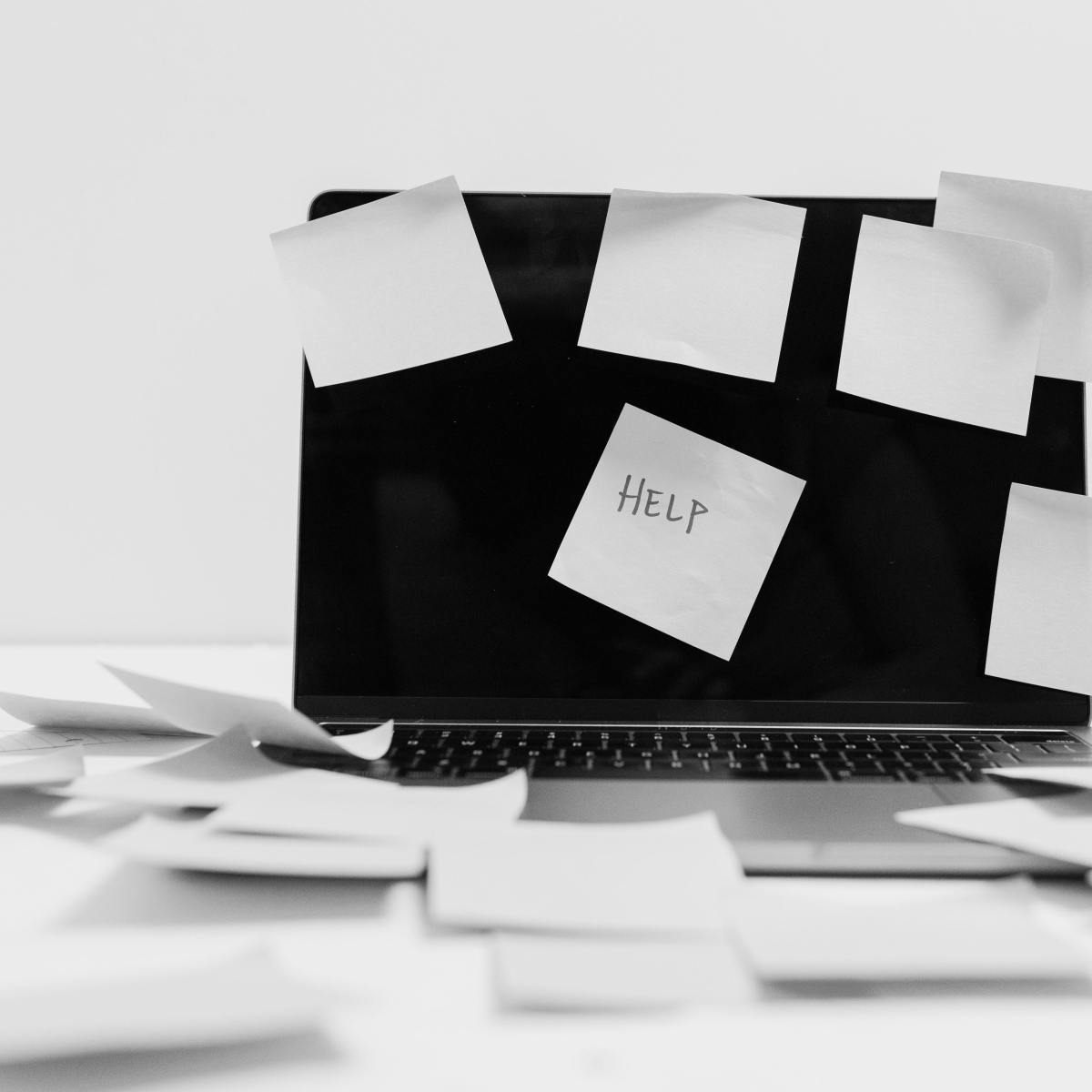 World Mental Health Day: Moving Beyond Corporate Tick-Boxes?